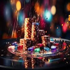 999v VIP Cashback နှင့် Reward အစီအစဉ် မြန်မာ